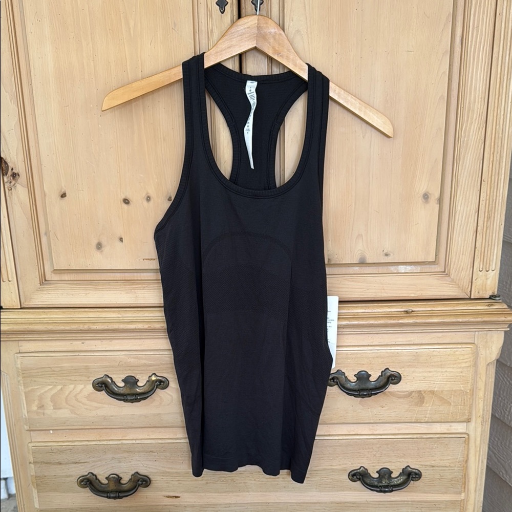 Lululemon Athletica Swiftly Tech Racerback Tank
